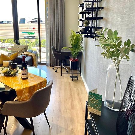 5 Star Elegant Apartments, Ellipse, Waterfall City, Midrand, Johannesburg Extérieur photo