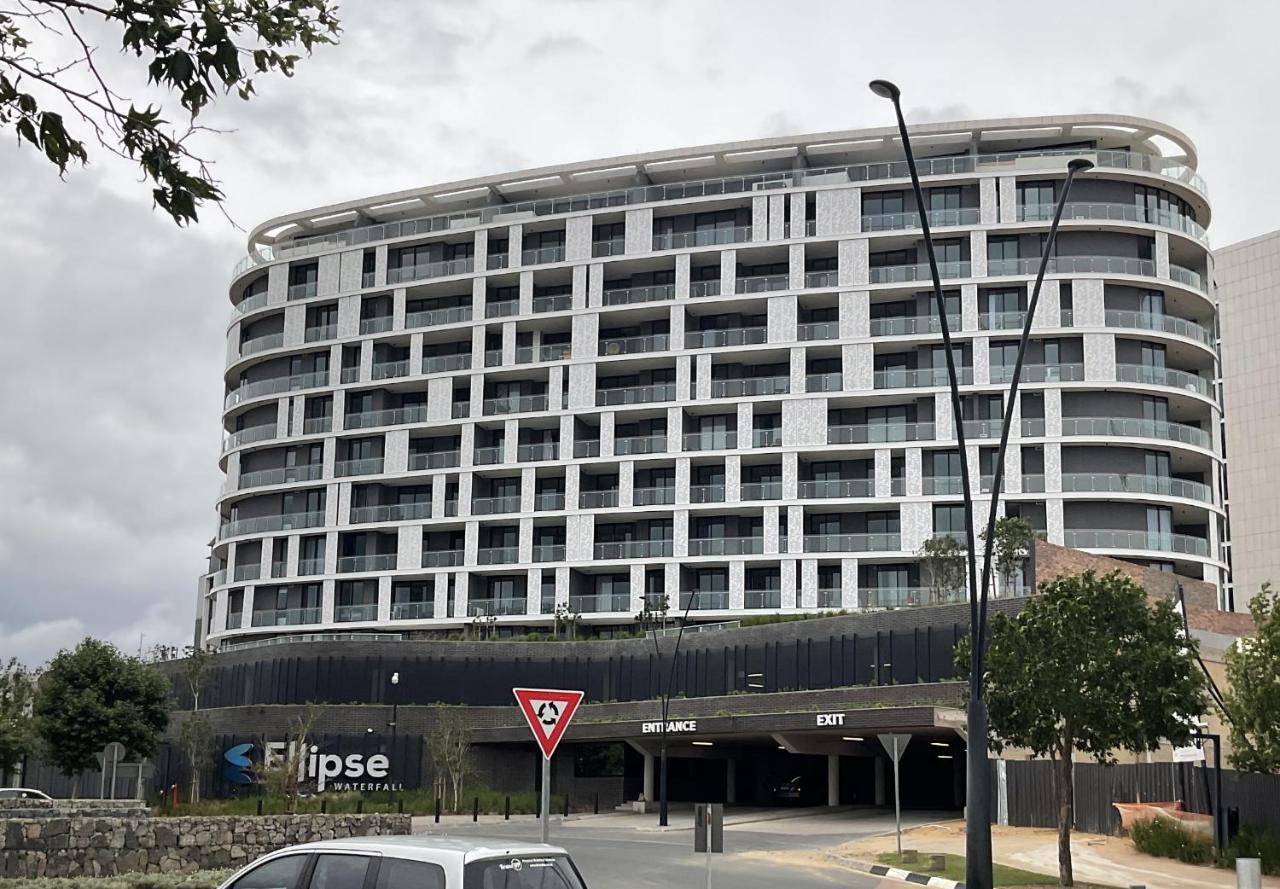 5 Star Elegant Apartments, Ellipse, Waterfall City, Midrand, Johannesburg Extérieur photo