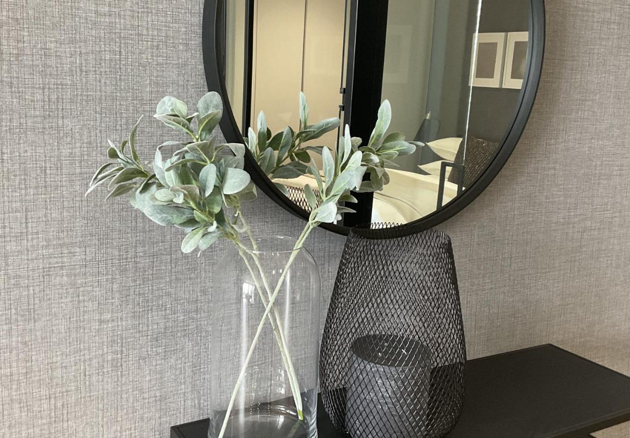 5 Star Elegant Apartments, Ellipse, Waterfall City, Midrand, Johannesburg Extérieur photo