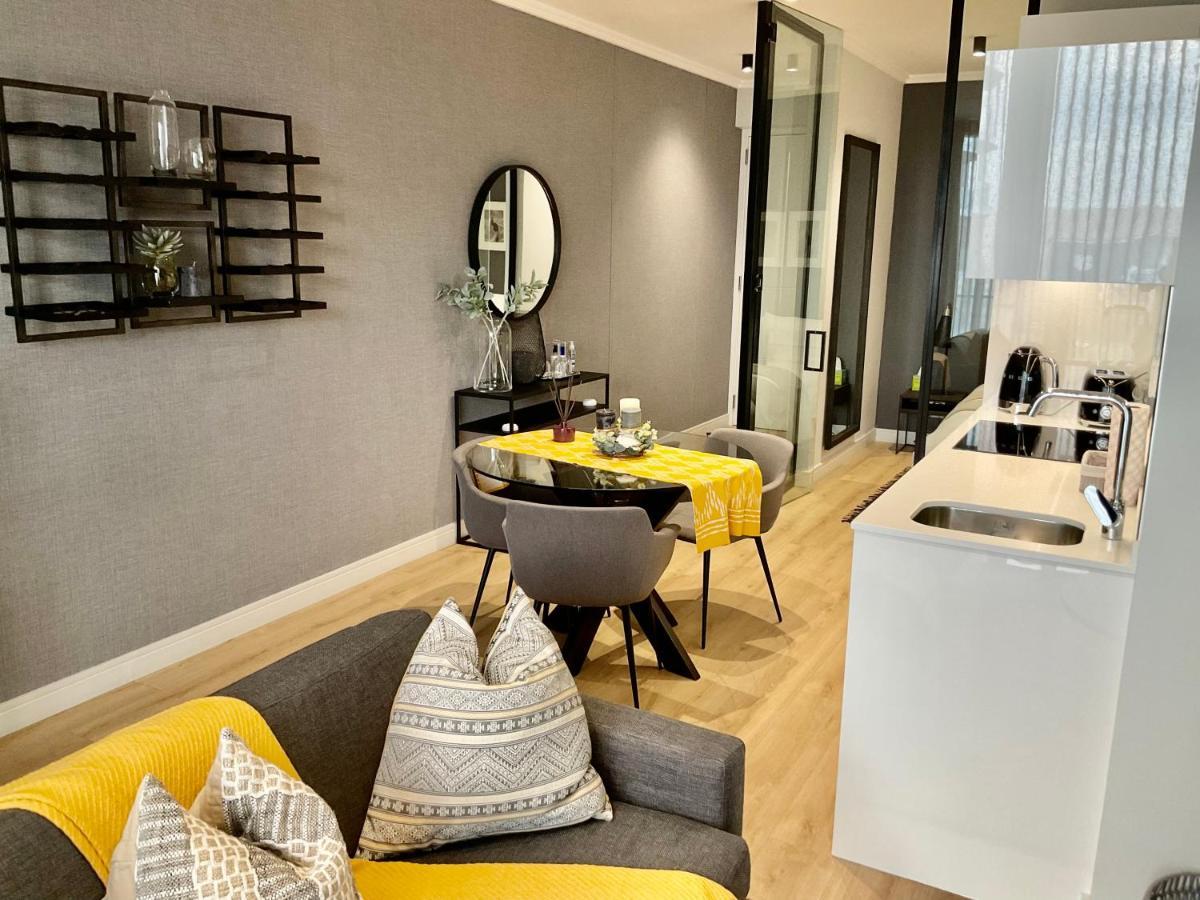 5 Star Elegant Apartments, Ellipse, Waterfall City, Midrand, Johannesburg Extérieur photo