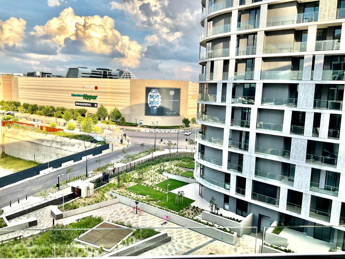 5 Star Elegant Apartments, Ellipse, Waterfall City, Midrand, Johannesburg Extérieur photo