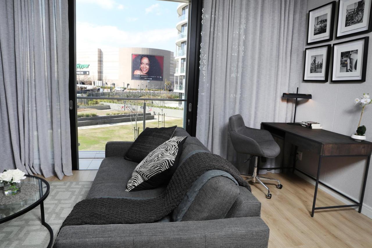 5 Star Elegant Apartments, Ellipse, Waterfall City, Midrand, Johannesburg Extérieur photo