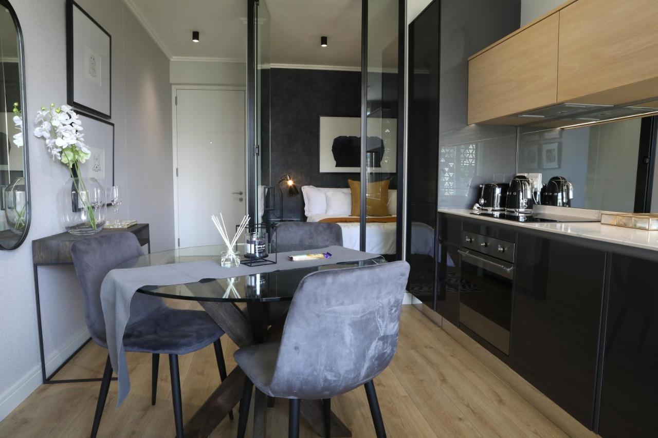 5 Star Elegant Apartments, Ellipse, Waterfall City, Midrand, Johannesburg Extérieur photo