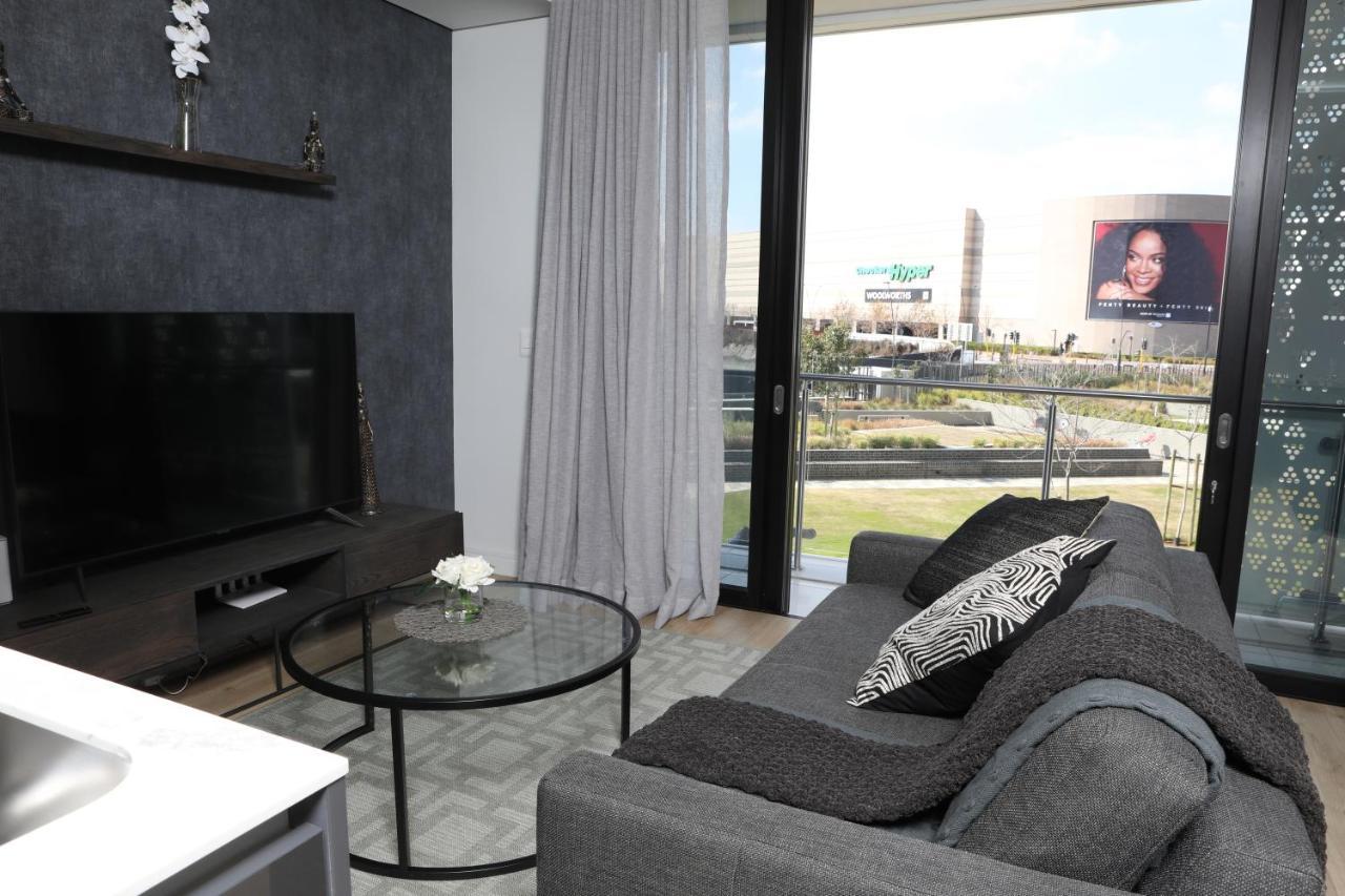 5 Star Elegant Apartments, Ellipse, Waterfall City, Midrand, Johannesburg Extérieur photo