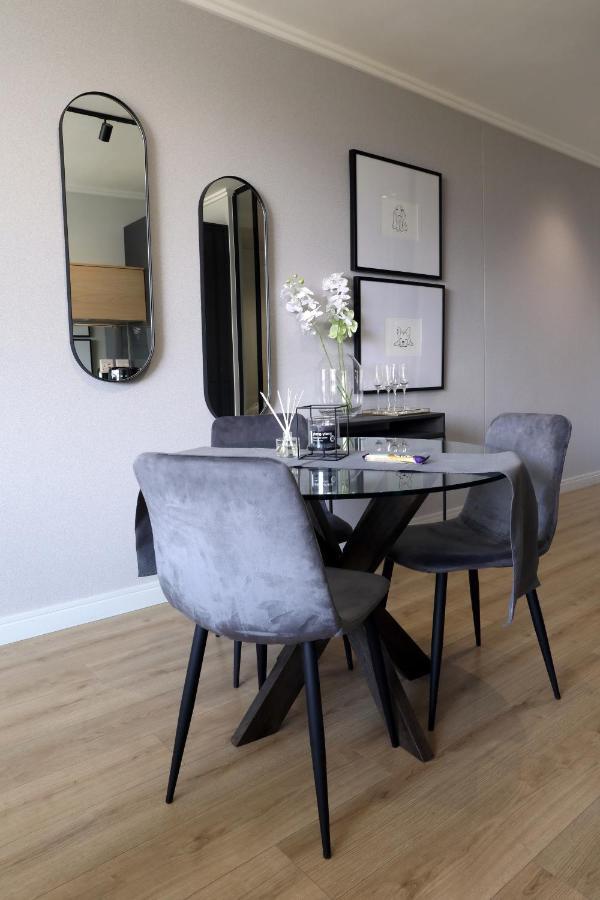 5 Star Elegant Apartments, Ellipse, Waterfall City, Midrand, Johannesburg Extérieur photo