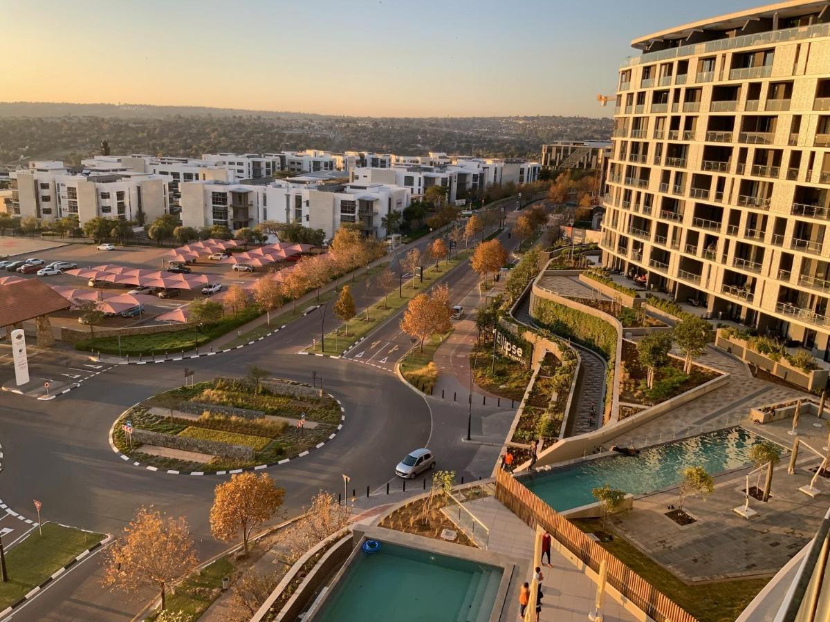 5 Star Elegant Apartments, Ellipse, Waterfall City, Midrand, Johannesburg Extérieur photo