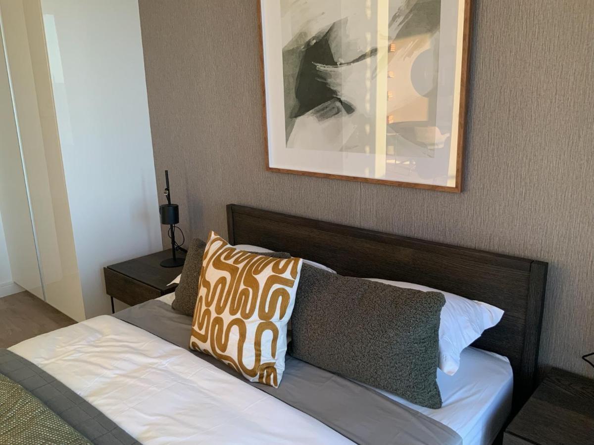 5 Star Elegant Apartments, Ellipse, Waterfall City, Midrand, Johannesburg Extérieur photo