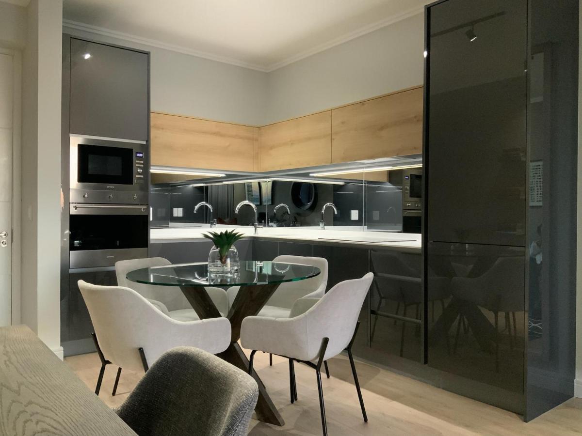 5 Star Elegant Apartments, Ellipse, Waterfall City, Midrand, Johannesburg Extérieur photo