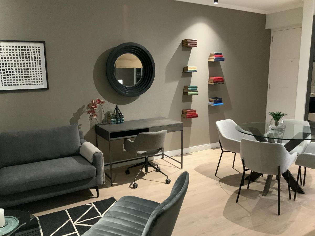 5 Star Elegant Apartments, Ellipse, Waterfall City, Midrand, Johannesburg Extérieur photo