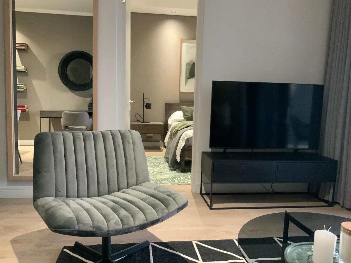 5 Star Elegant Apartments, Ellipse, Waterfall City, Midrand, Johannesburg Extérieur photo
