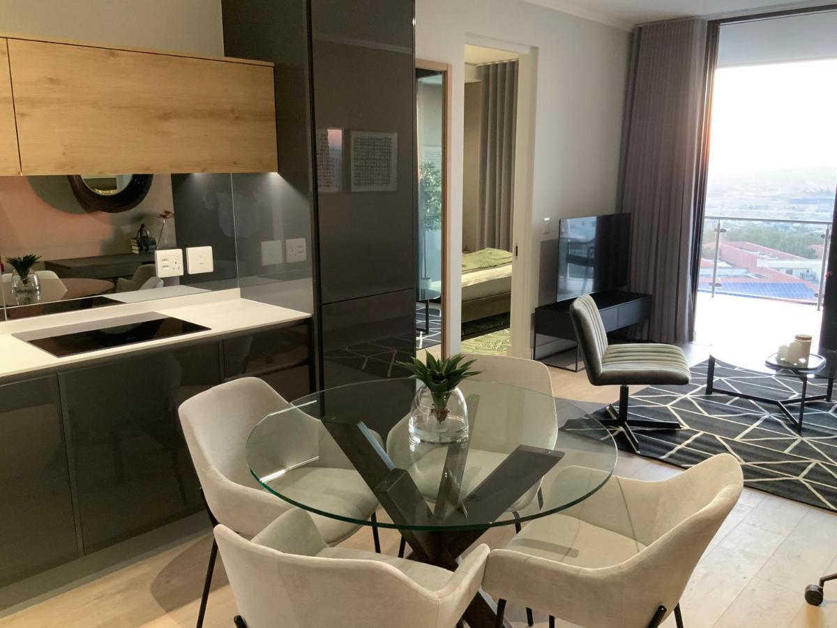 5 Star Elegant Apartments, Ellipse, Waterfall City, Midrand, Johannesburg Extérieur photo