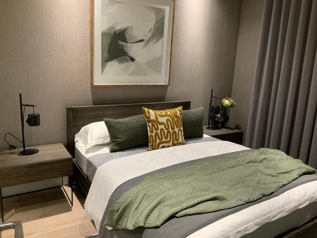 5 Star Elegant Apartments, Ellipse, Waterfall City, Midrand, Johannesburg Extérieur photo