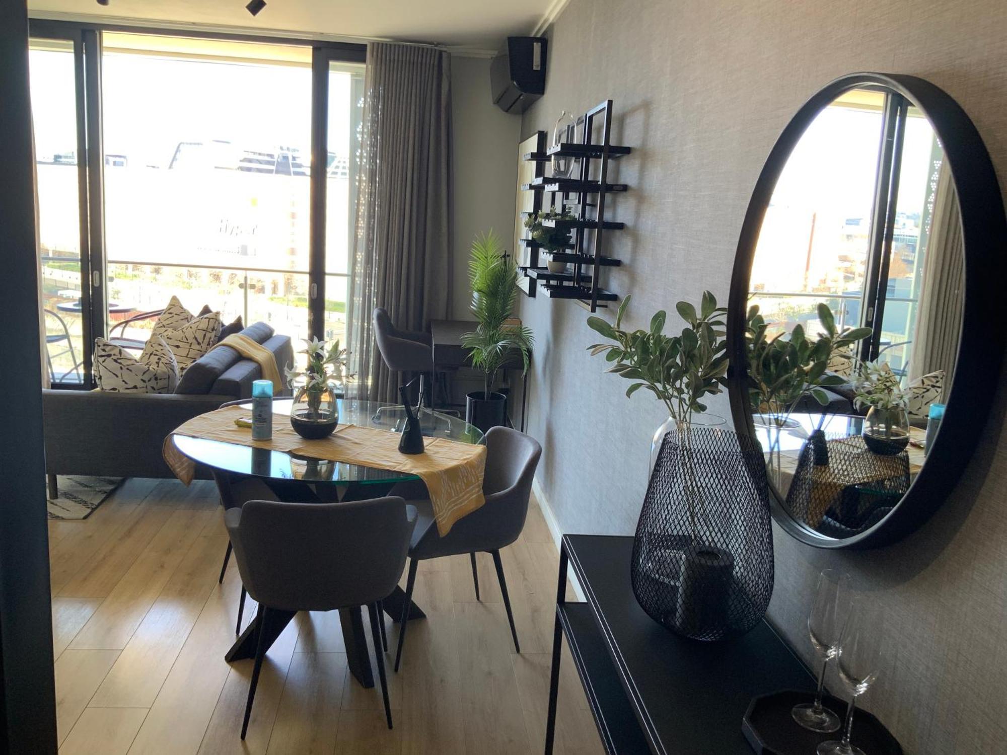 5 Star Elegant Apartments, Ellipse, Waterfall City, Midrand, Johannesburg Extérieur photo